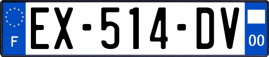 EX-514-DV