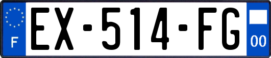 EX-514-FG