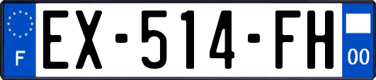 EX-514-FH