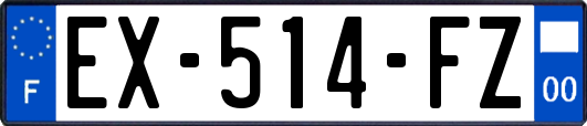 EX-514-FZ