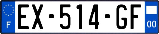 EX-514-GF