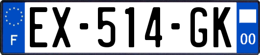 EX-514-GK