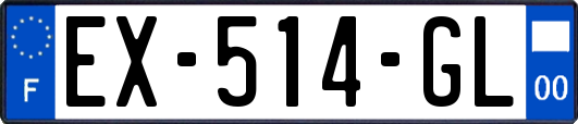 EX-514-GL
