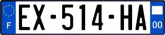 EX-514-HA