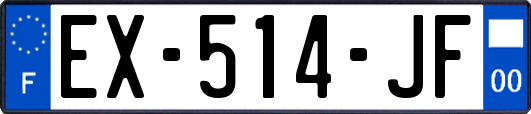 EX-514-JF