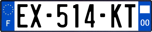 EX-514-KT