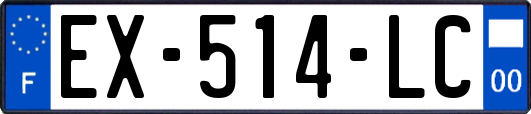 EX-514-LC
