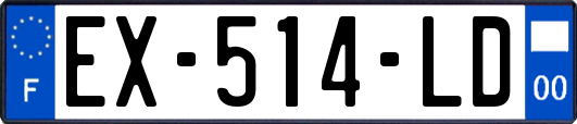 EX-514-LD