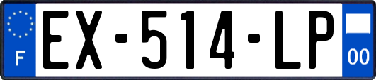 EX-514-LP