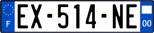 EX-514-NE