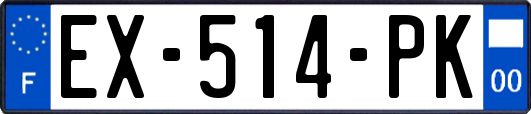 EX-514-PK