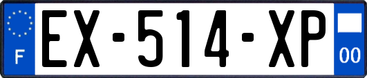 EX-514-XP