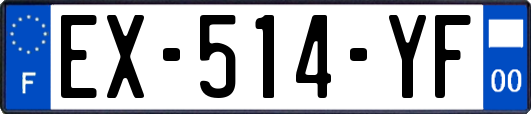 EX-514-YF