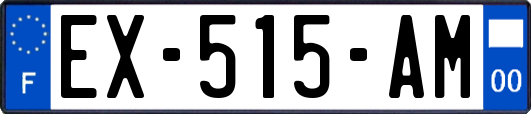 EX-515-AM