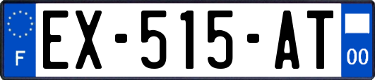 EX-515-AT