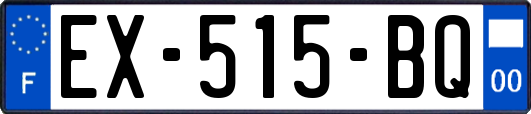 EX-515-BQ