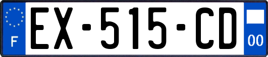 EX-515-CD