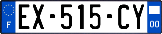 EX-515-CY