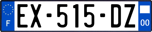 EX-515-DZ