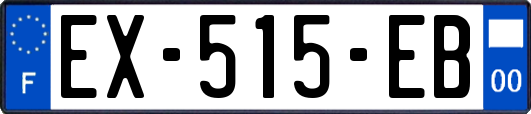 EX-515-EB