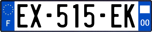 EX-515-EK
