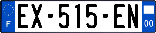 EX-515-EN