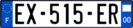 EX-515-ER