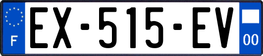 EX-515-EV