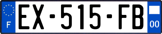 EX-515-FB