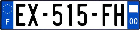 EX-515-FH