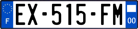 EX-515-FM
