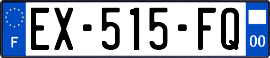 EX-515-FQ