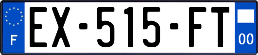 EX-515-FT