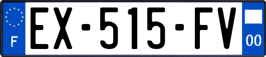 EX-515-FV