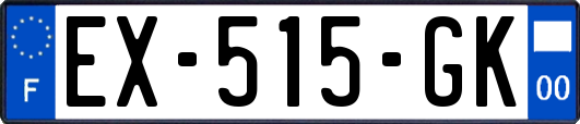 EX-515-GK
