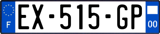 EX-515-GP