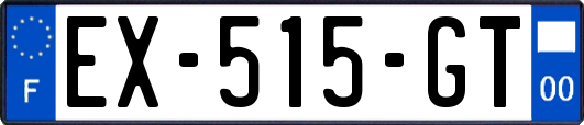 EX-515-GT