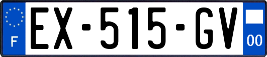 EX-515-GV