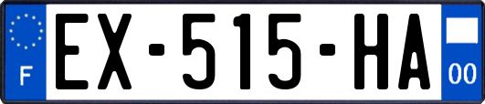 EX-515-HA