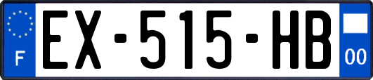EX-515-HB
