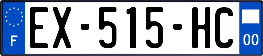 EX-515-HC