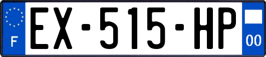 EX-515-HP