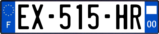 EX-515-HR