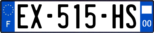 EX-515-HS