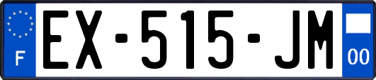 EX-515-JM