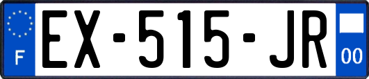 EX-515-JR