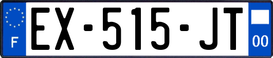 EX-515-JT