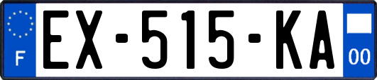 EX-515-KA