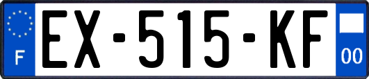 EX-515-KF
