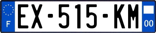 EX-515-KM